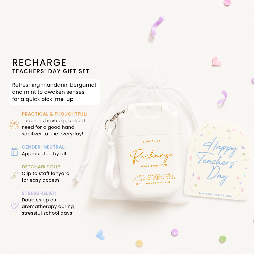 RECHARGE