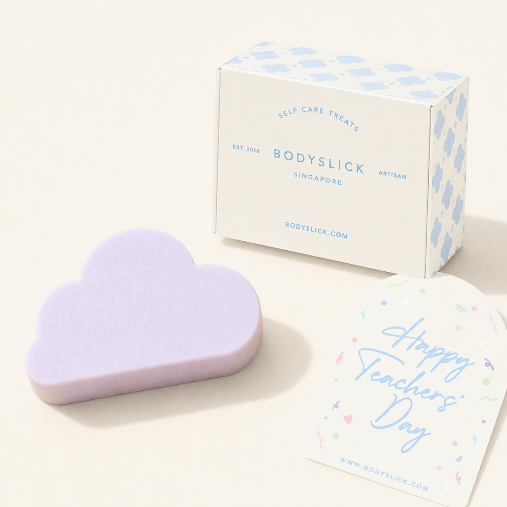 Cloud Bar Gift Set