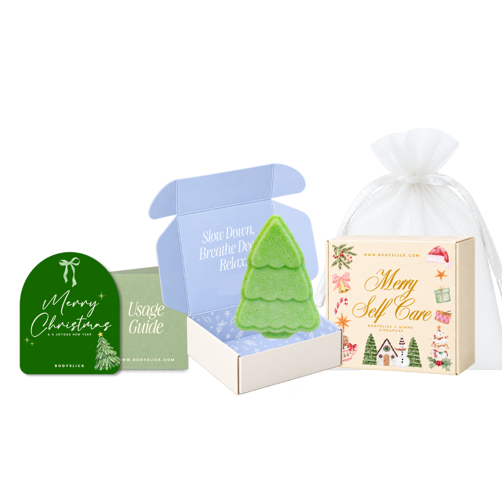 1pc Shower Steamer Gift Edition