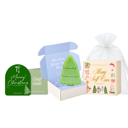 1pc Shower Steamer Gift Edition