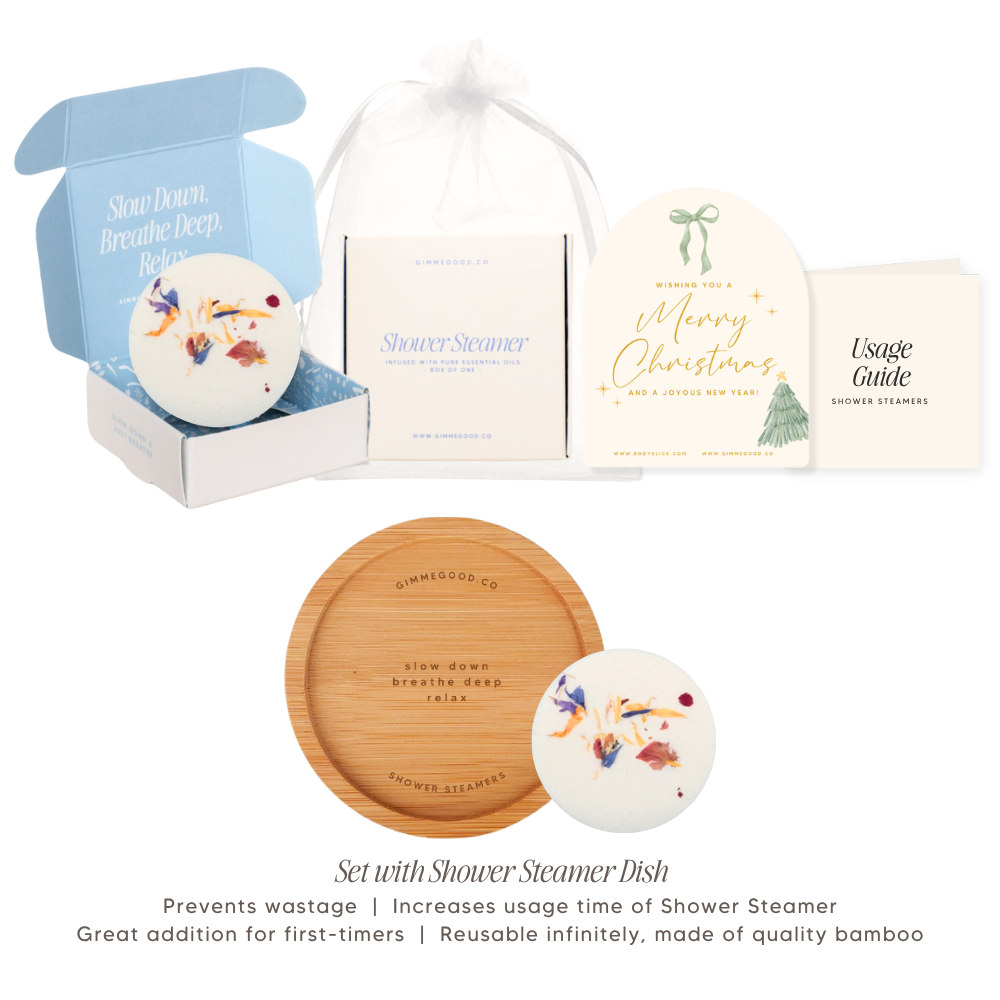 Relax, Breathe Easy (Sinus Relief)