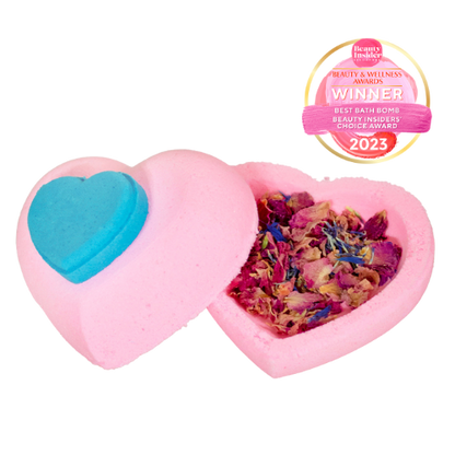 LOVEBOMB BOMBSHELL