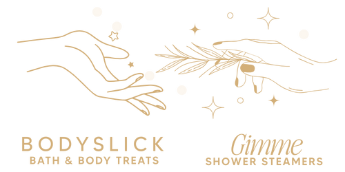 GIMME X BODYSLICK SINGAPORE