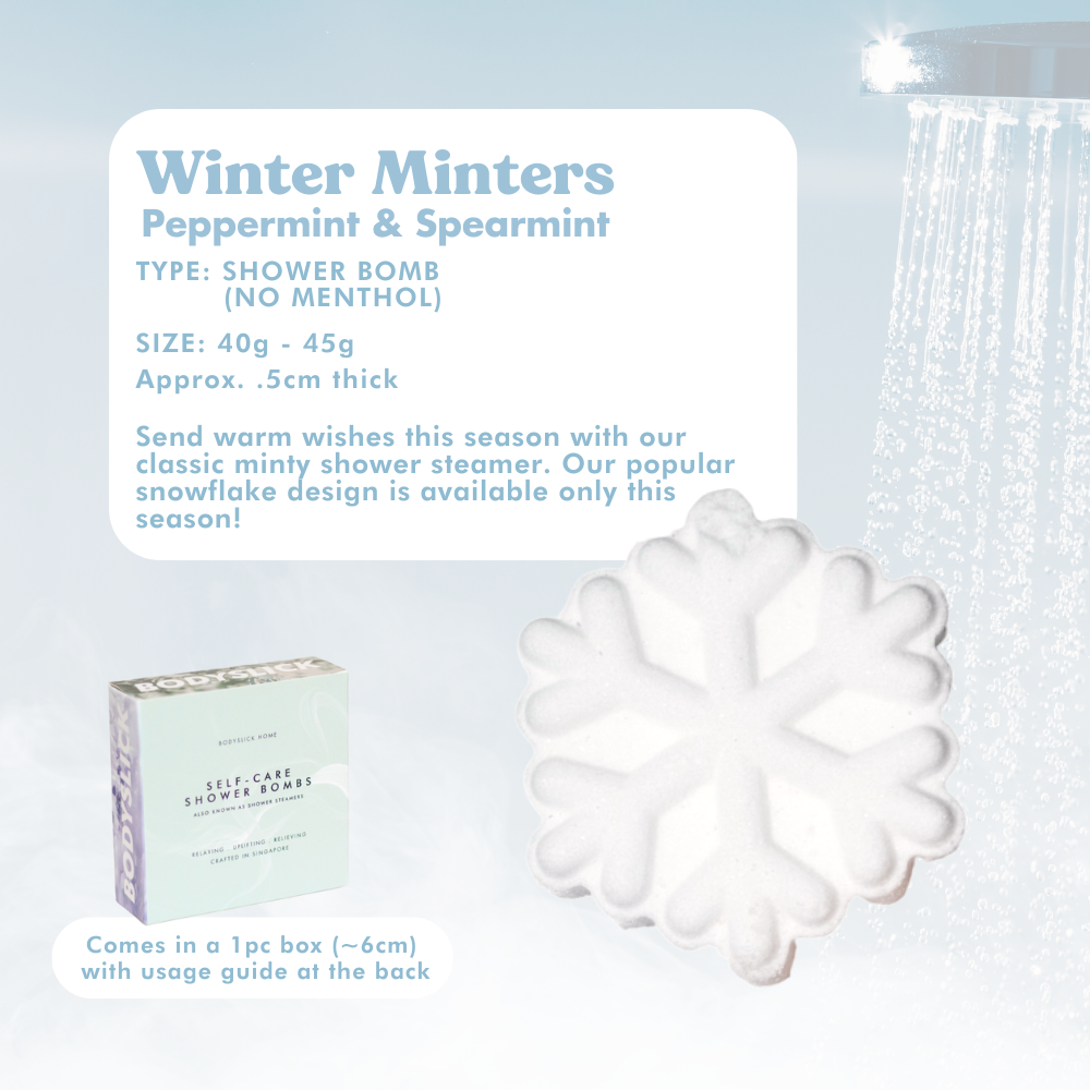 Winter Minters