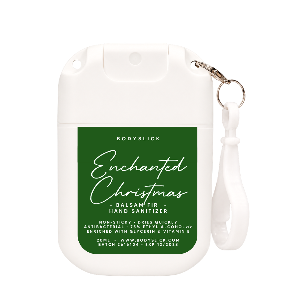 ENCHANTED CHRISTMAS