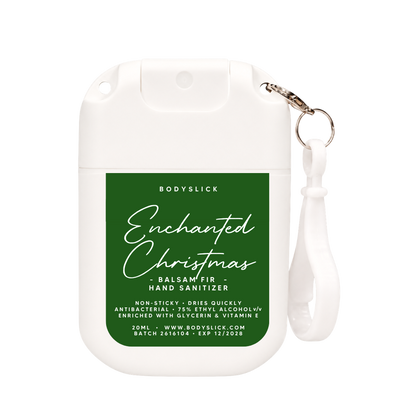 ENCHANTED CHRISTMAS