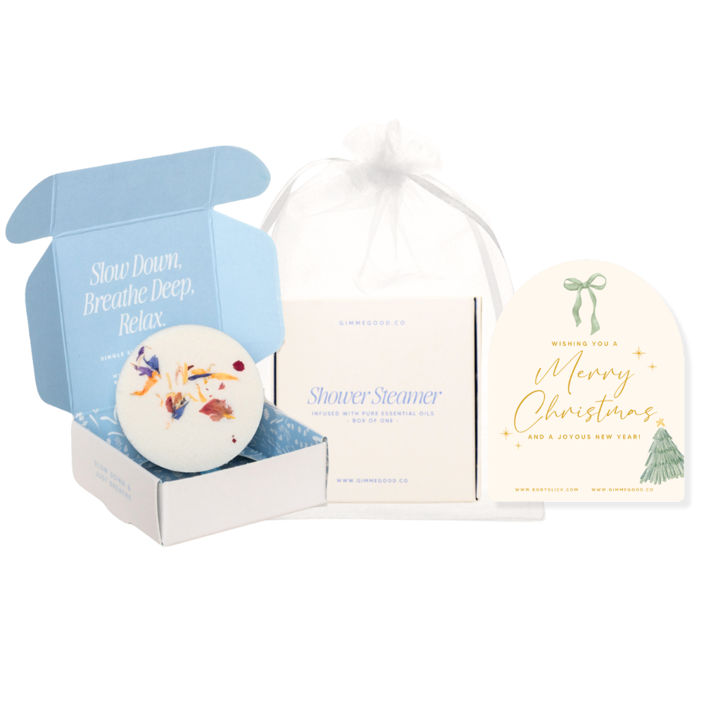 1pc Shower Steamer Gift Set