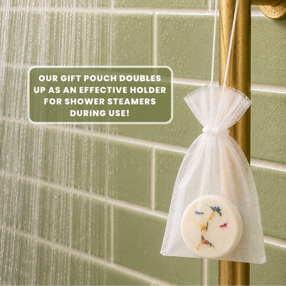 1pc Shower Steamer Gift Set