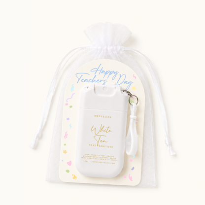 Hand Sanitizer Gift Set