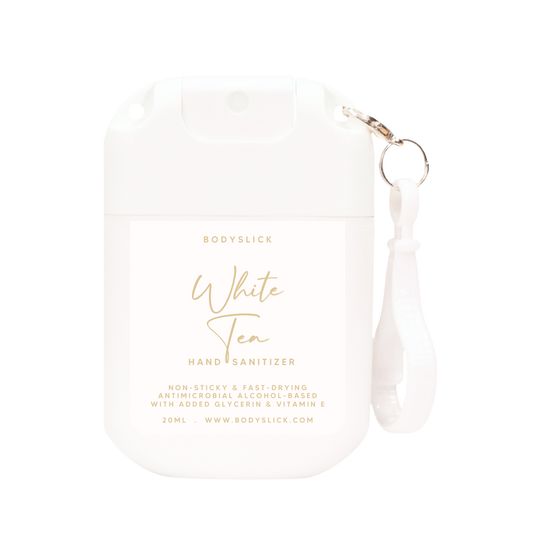 WHITE TEA