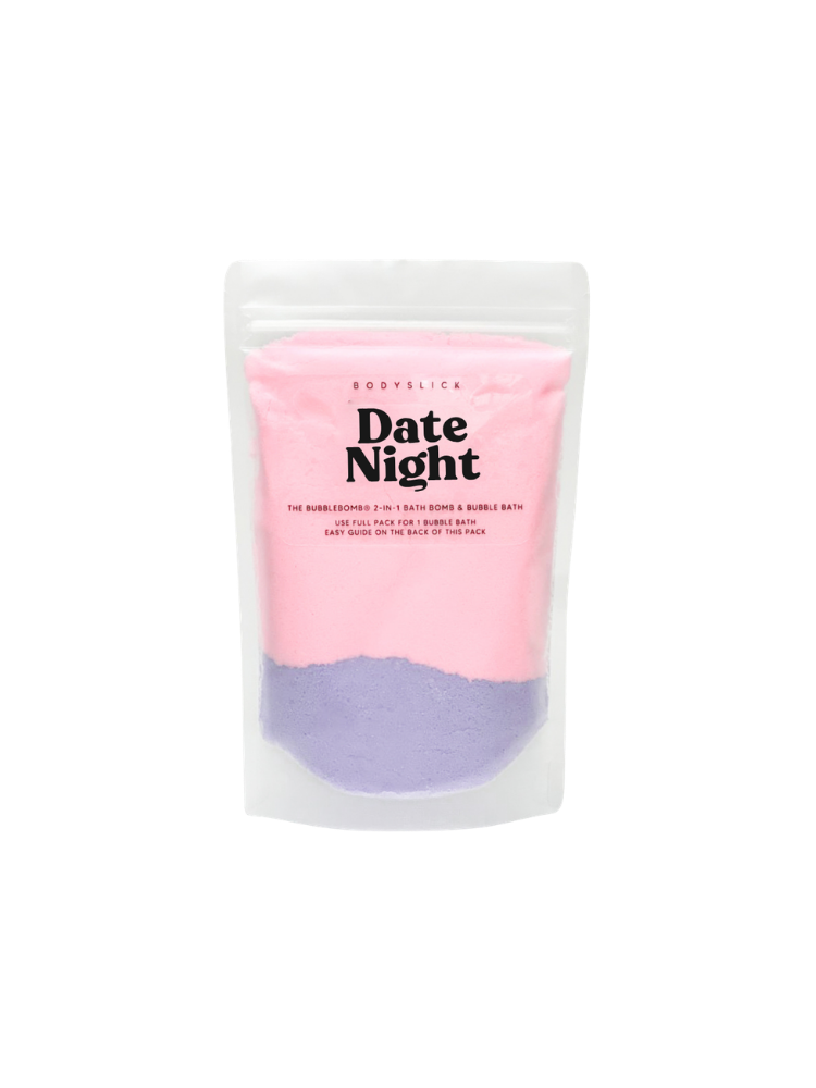 THE BUBBLEBOMB™: DATE NIGHT