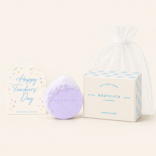 1pc Slick Bar Gift Set
