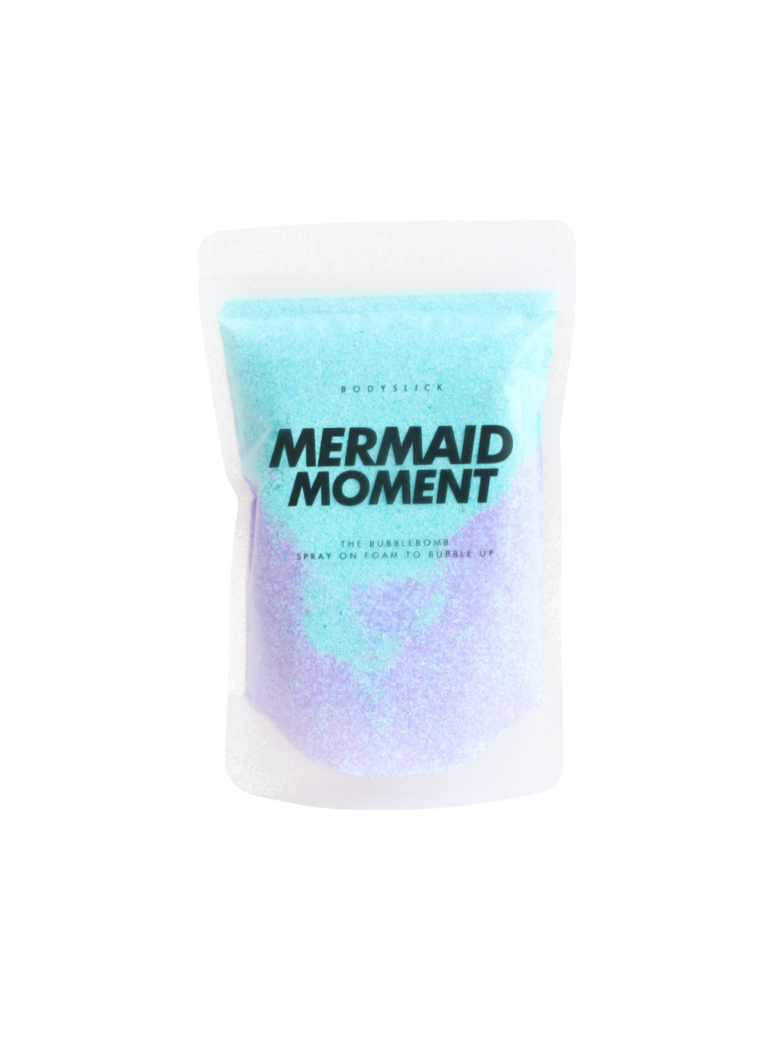 THE BUBBLEBOMB™: MERMAID MOMENT