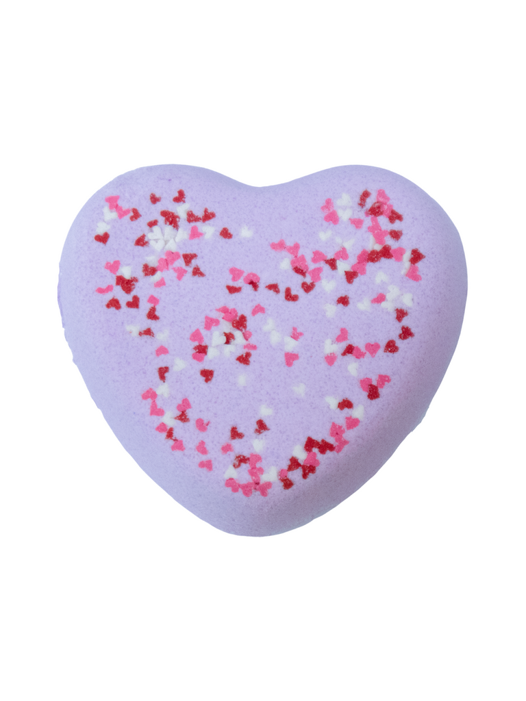 Lovebomb Bath Bomb by Bodyslick Singapore