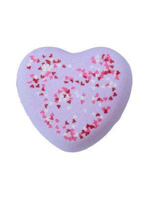 Lovebomb Bath Bomb by Bodyslick Singapore