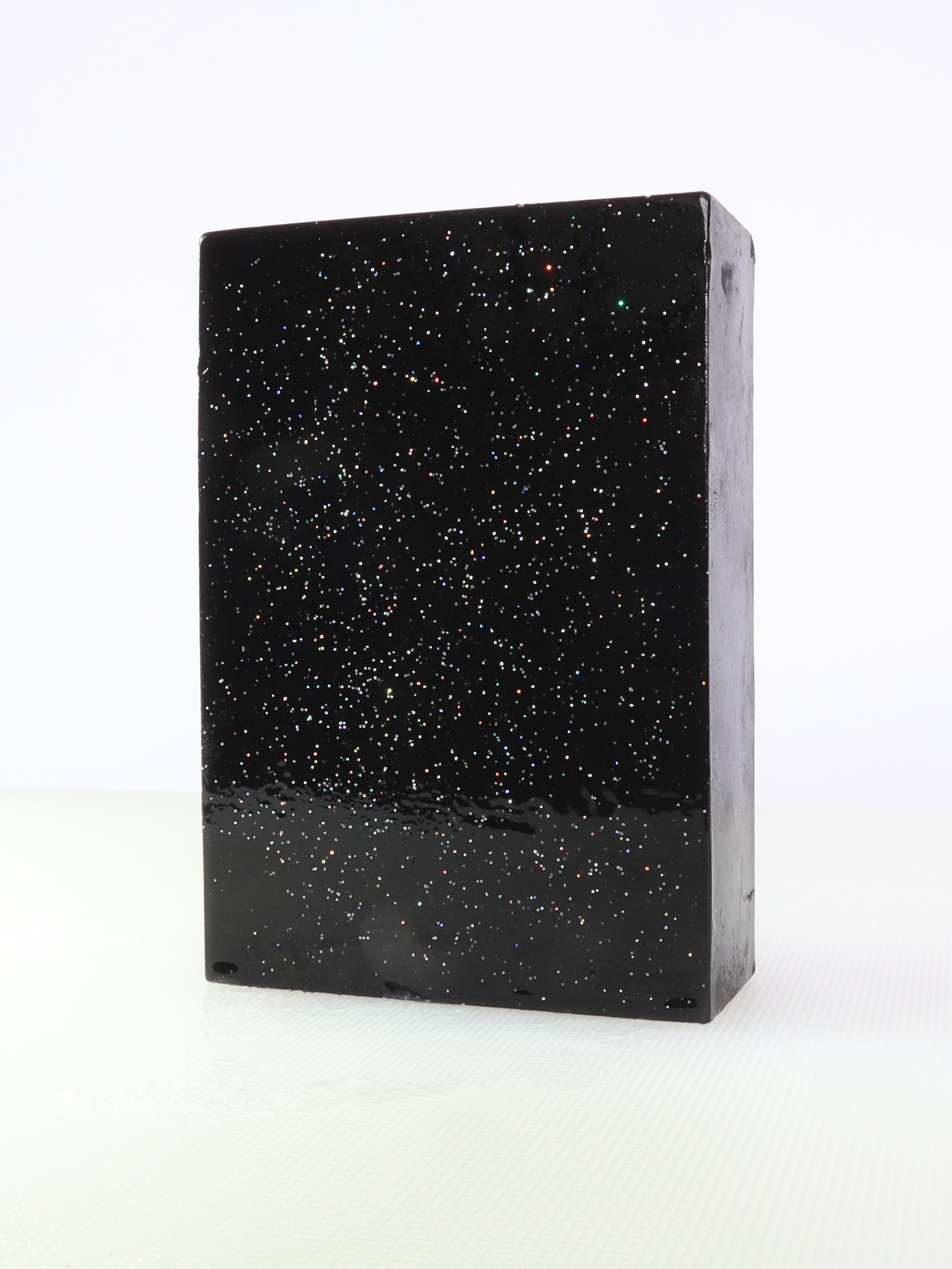 Galaxy Charcoal Cleansing Bar