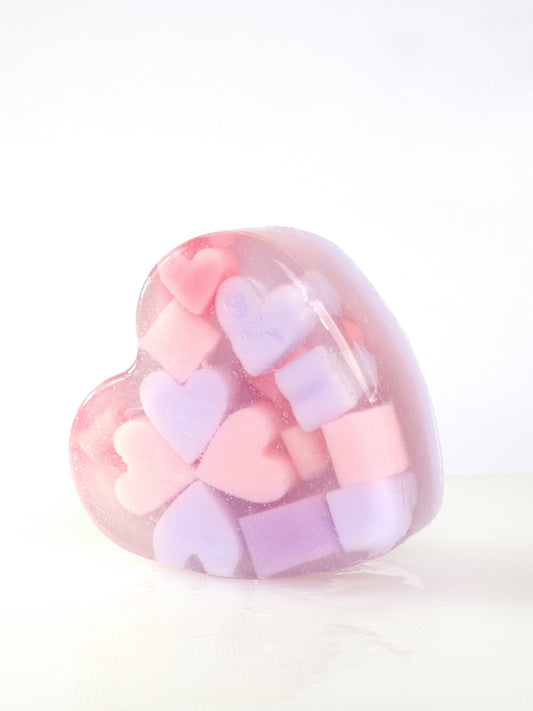 Je T'aime - BODYSLICK