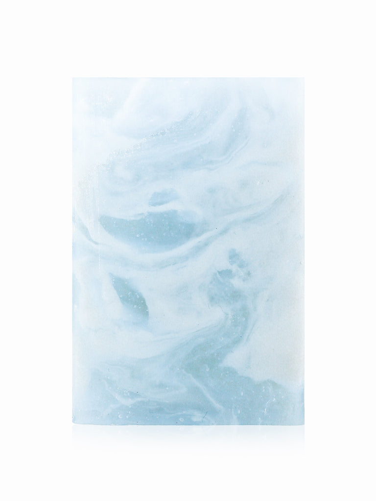 BEACH BUFF - BODYSLICK