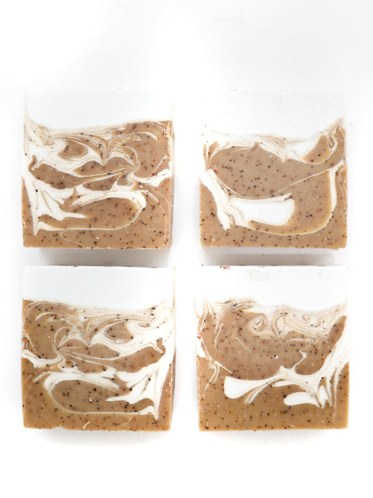 LATTE - BODYSLICK