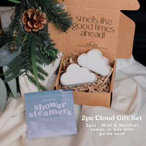 2pc Cloud Gift Set